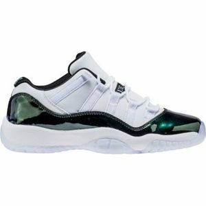 Jordan retro 11 low